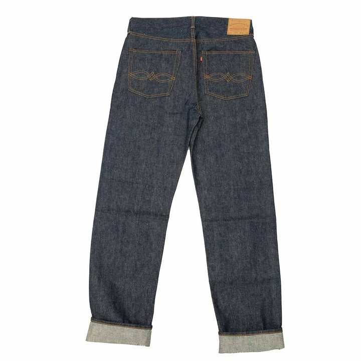 WAREHOUSE - 2ND-HAND - Lot.1101 - NON WASH - 1101