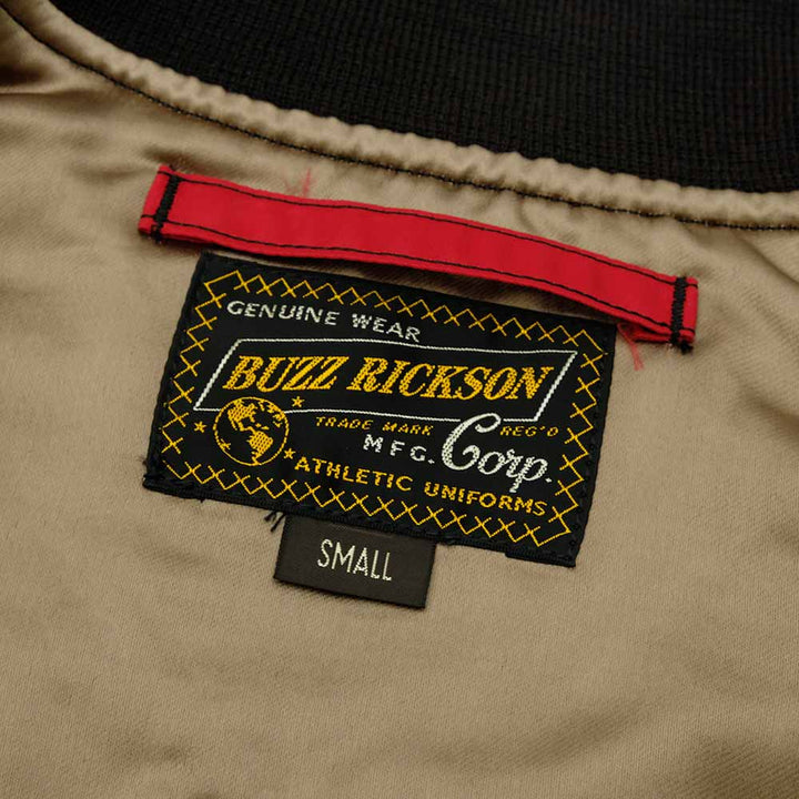BUZZ RICKSON'S - Type RED L-2B - SCORPION - BUZZ RICKSON MFG.CORP. - BR15740