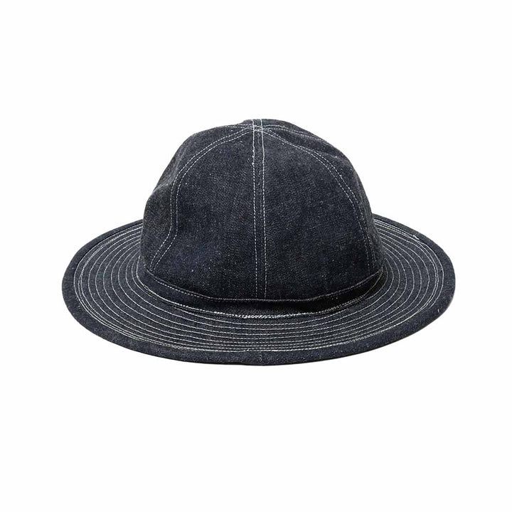 WAREHOUSE - Lot 5250 ARMY HAT (6PANEL) - 5250WH