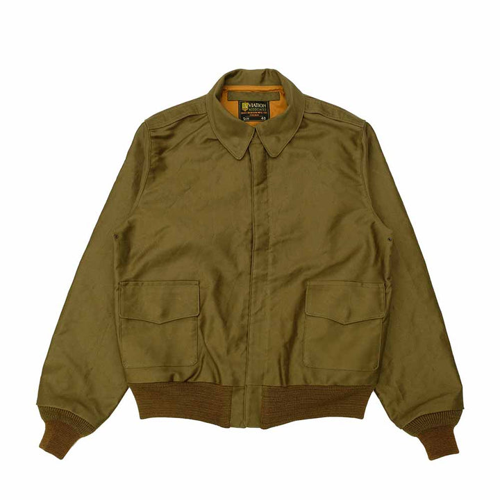 Buzz Rickson's (Flight Jacket) – HINOYA Online Store
