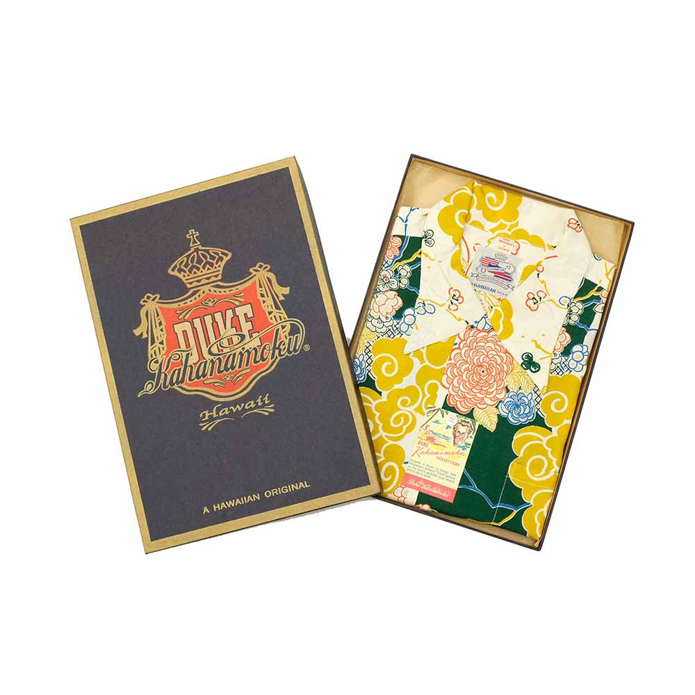 DUKE KAHANAMOKU - SPECIAL EDITION - DUKE'S ORIENTAL - DK39444