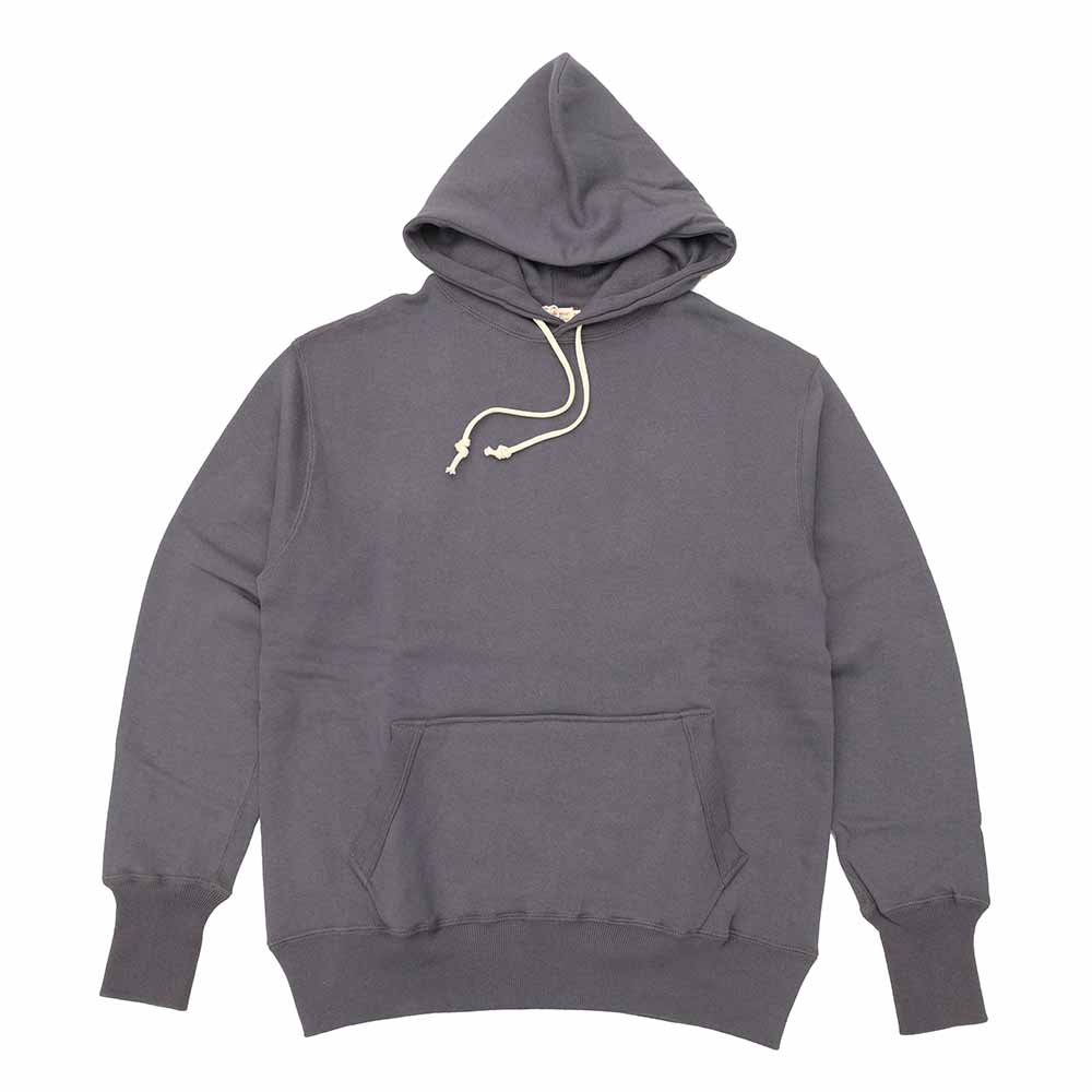 WAREHOUSE - Lot. 450 SET-IN HOODIE - 450-23