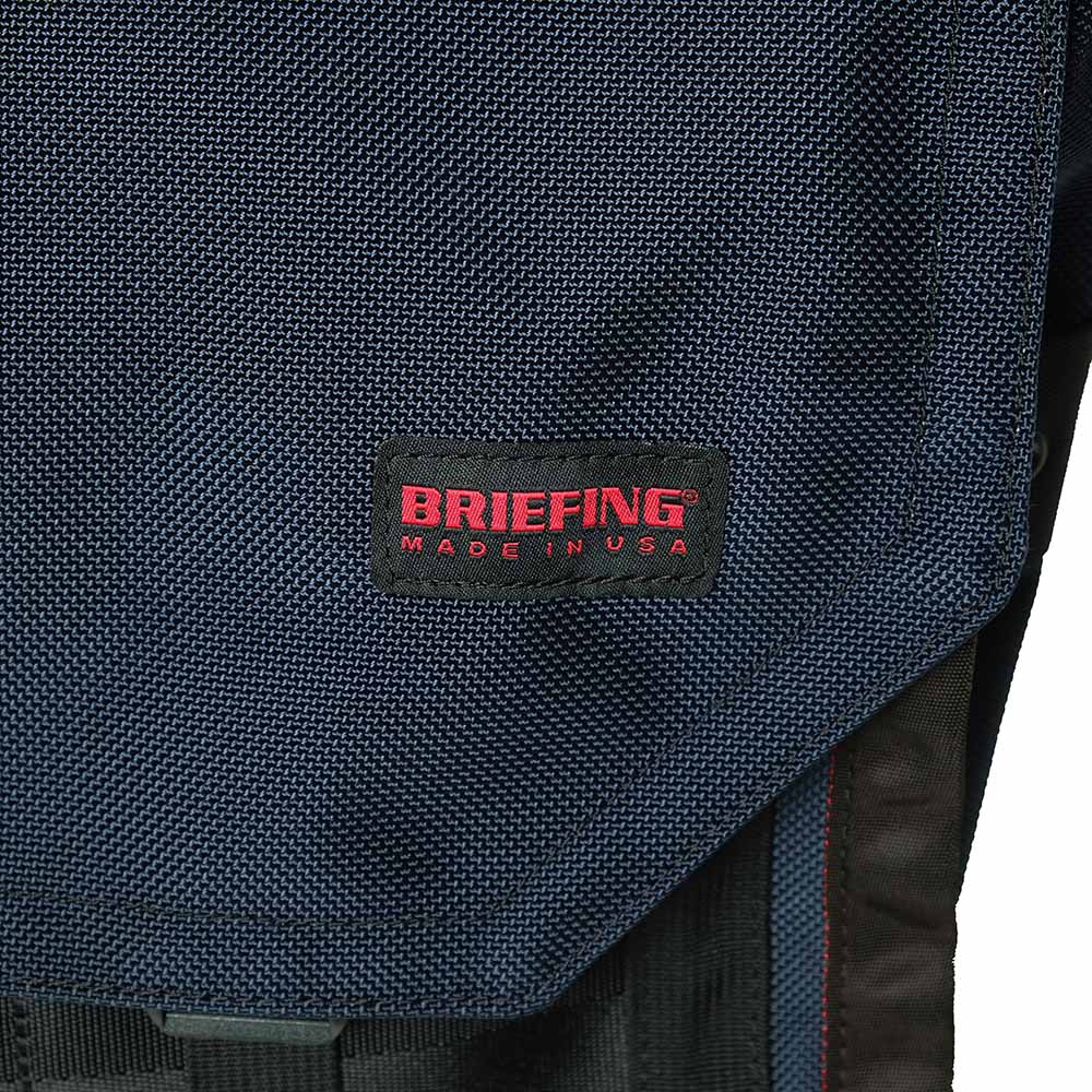 BRIEFING - FARVER RP - BRA231L03