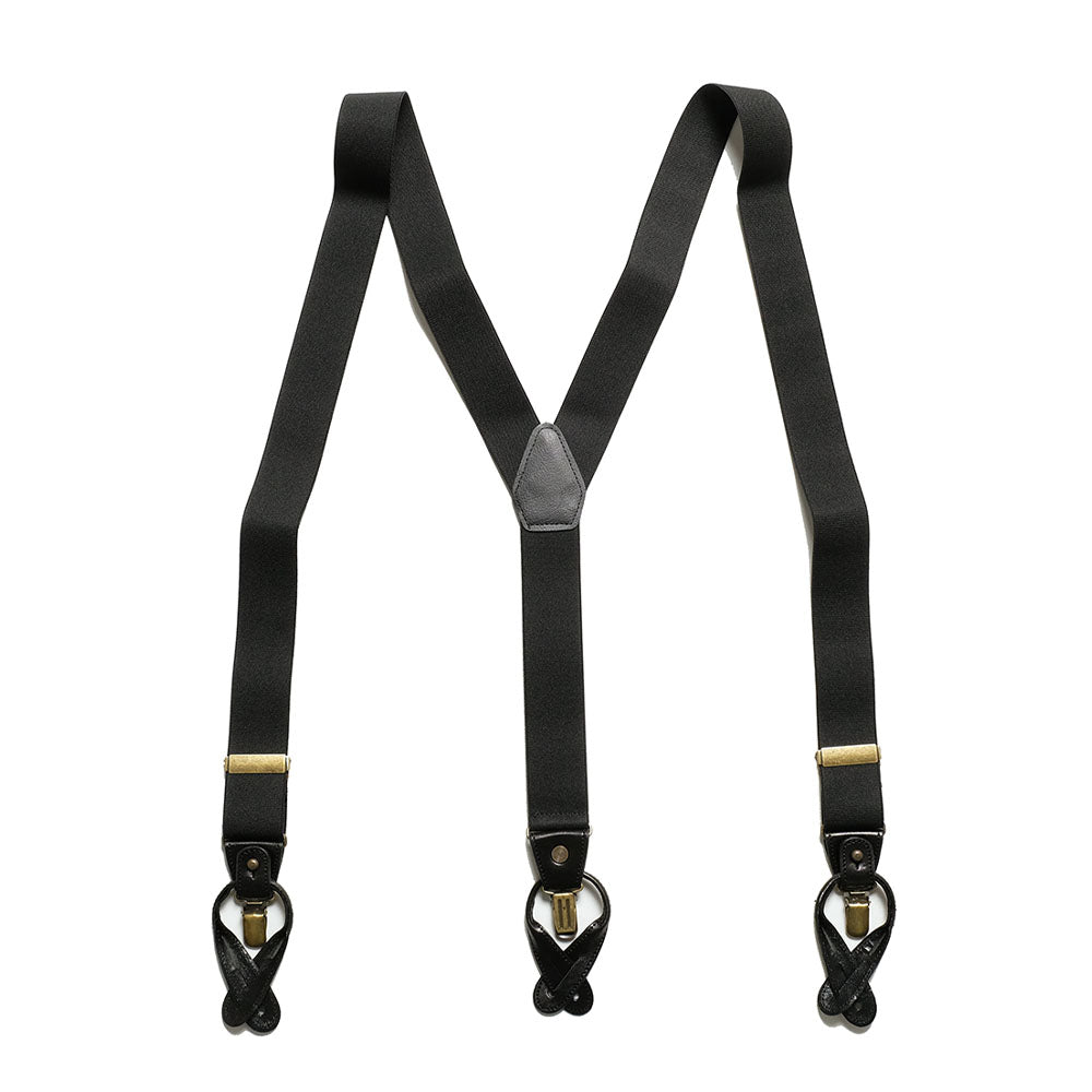 Orgueil - Military Suspender - OR-7325