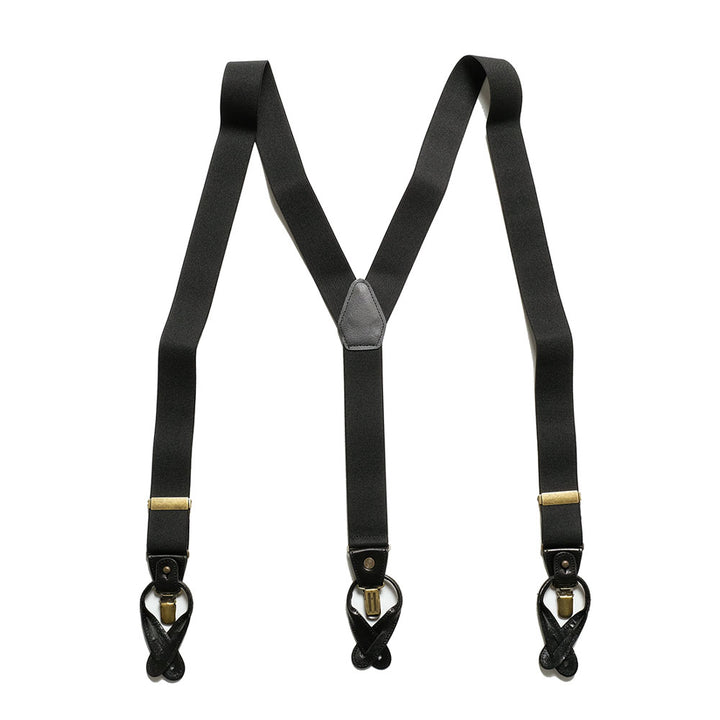 Orgueil - Military Suspender - OR-7325