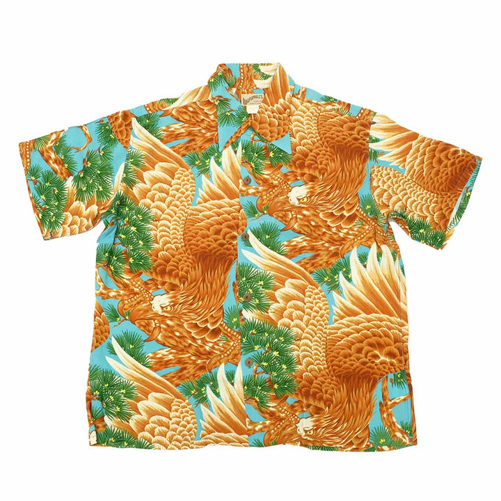 SUN SURF - SPECIAL EDITION - “TAKA -MASTER OF THE HUNT-” SS39273