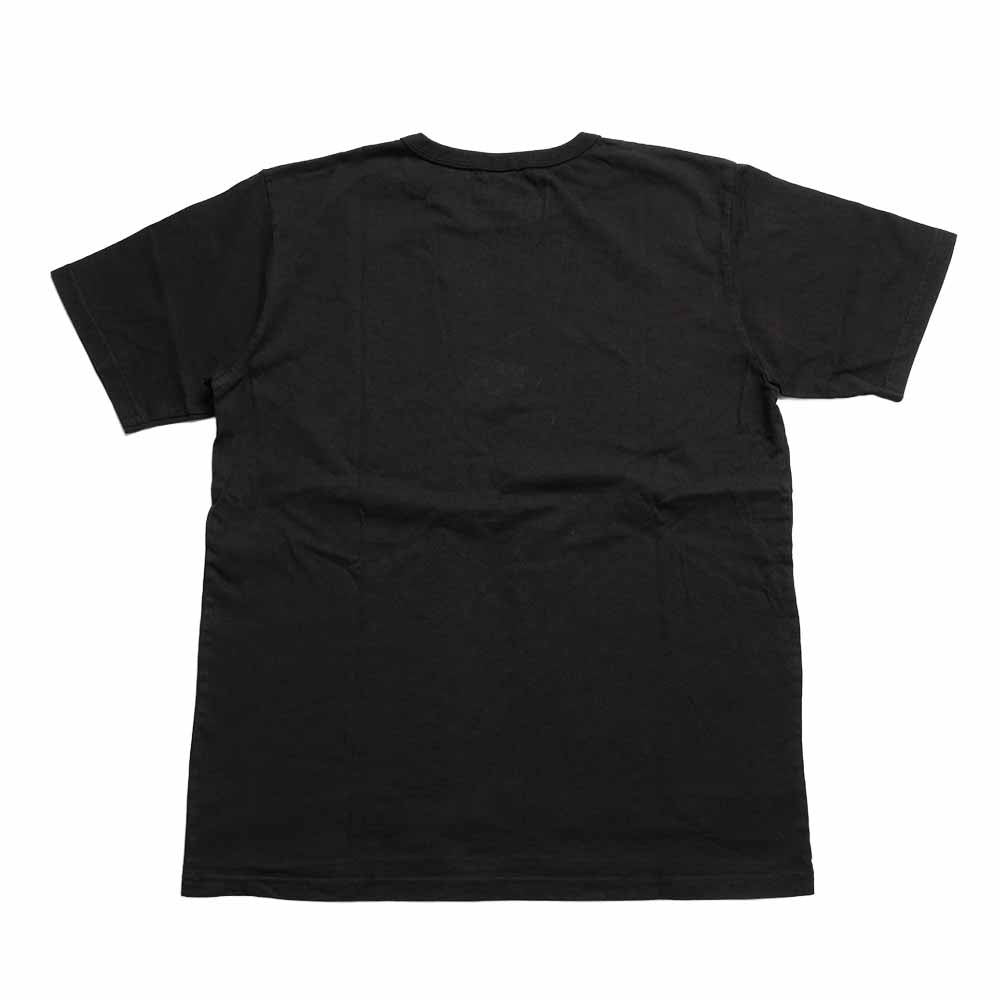 STUDIO D’ARTISAN & SA. - USA COTTON PACK T-SHIRT - 9912