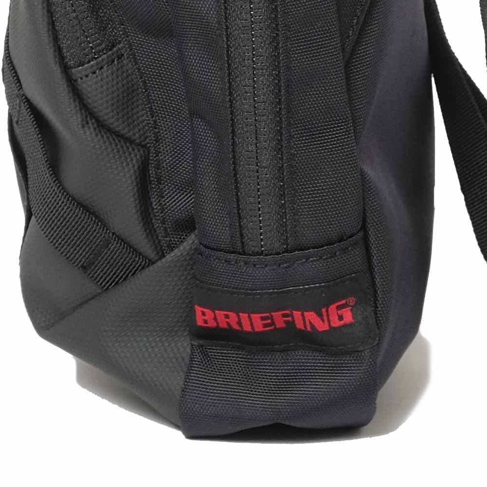 BRIEFING - SQ SHOULDER LE - BRA231L15