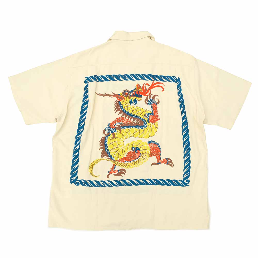 SUN SURF - SPECIAL EDITION - DRAGON - SS39529