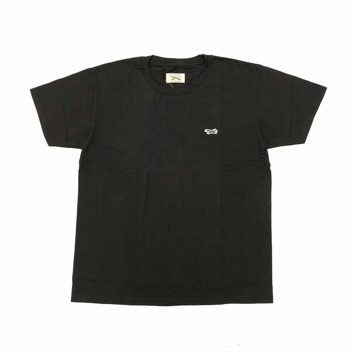 SUNNY SPORTS - PENNEY'S - THE FOX COLLECTION - BASIC CREW S/S TEE - PN21S016