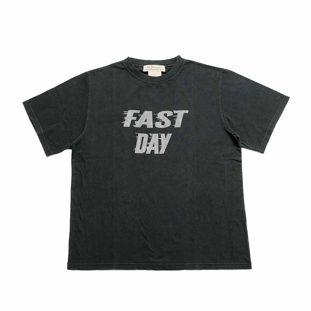 REMI RELIEF -  HARD SP Processing REGULAR S/S TEE - FAST DAY - RN30389139