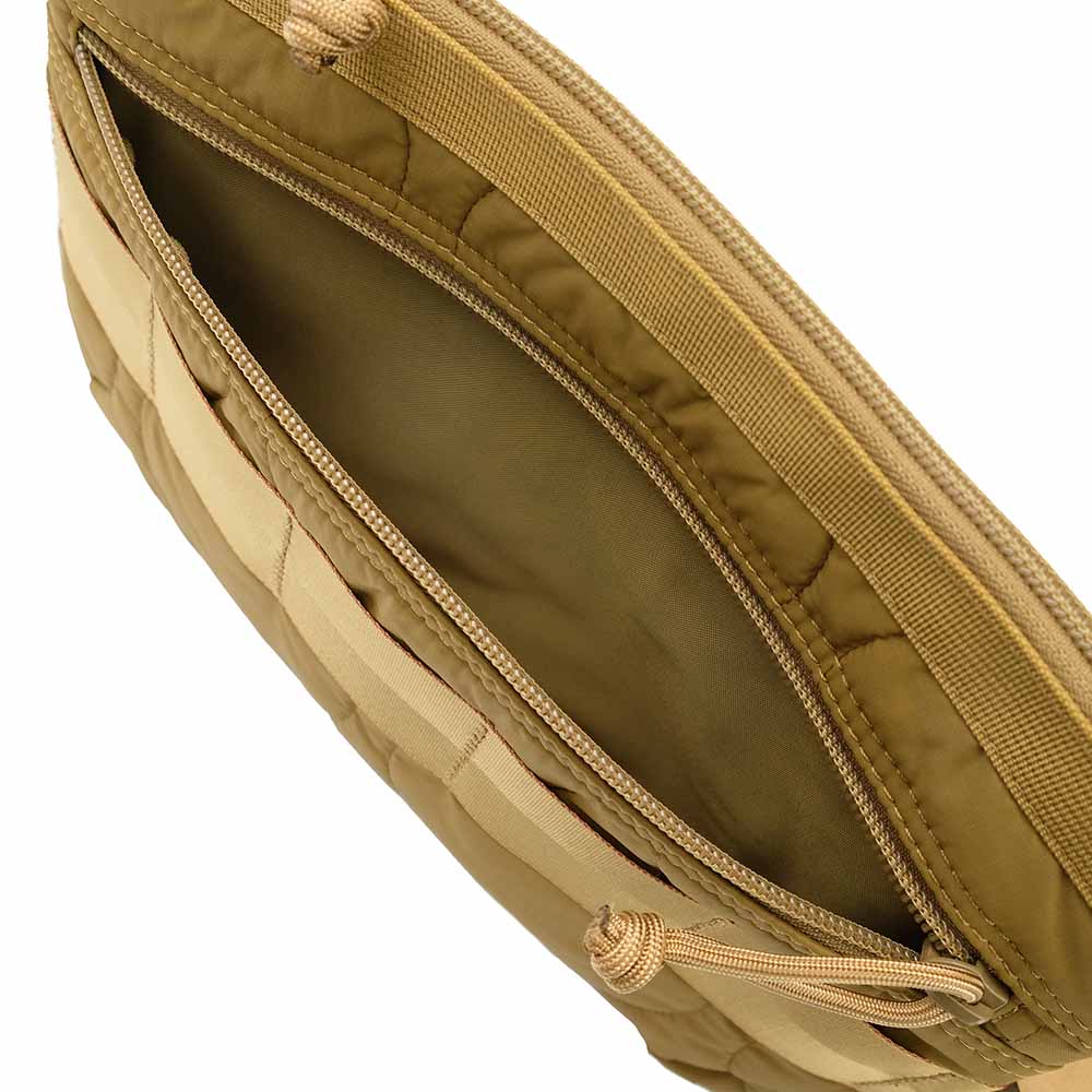 BRIEFING - QUILTING SACOCHE - BRL233L09