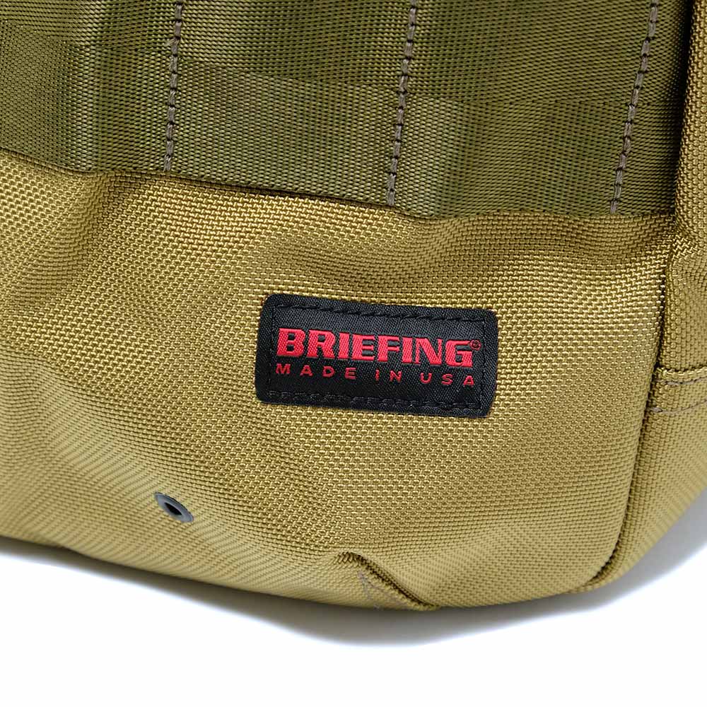 BRIEFING - DAY TRIPPER - BRF032219