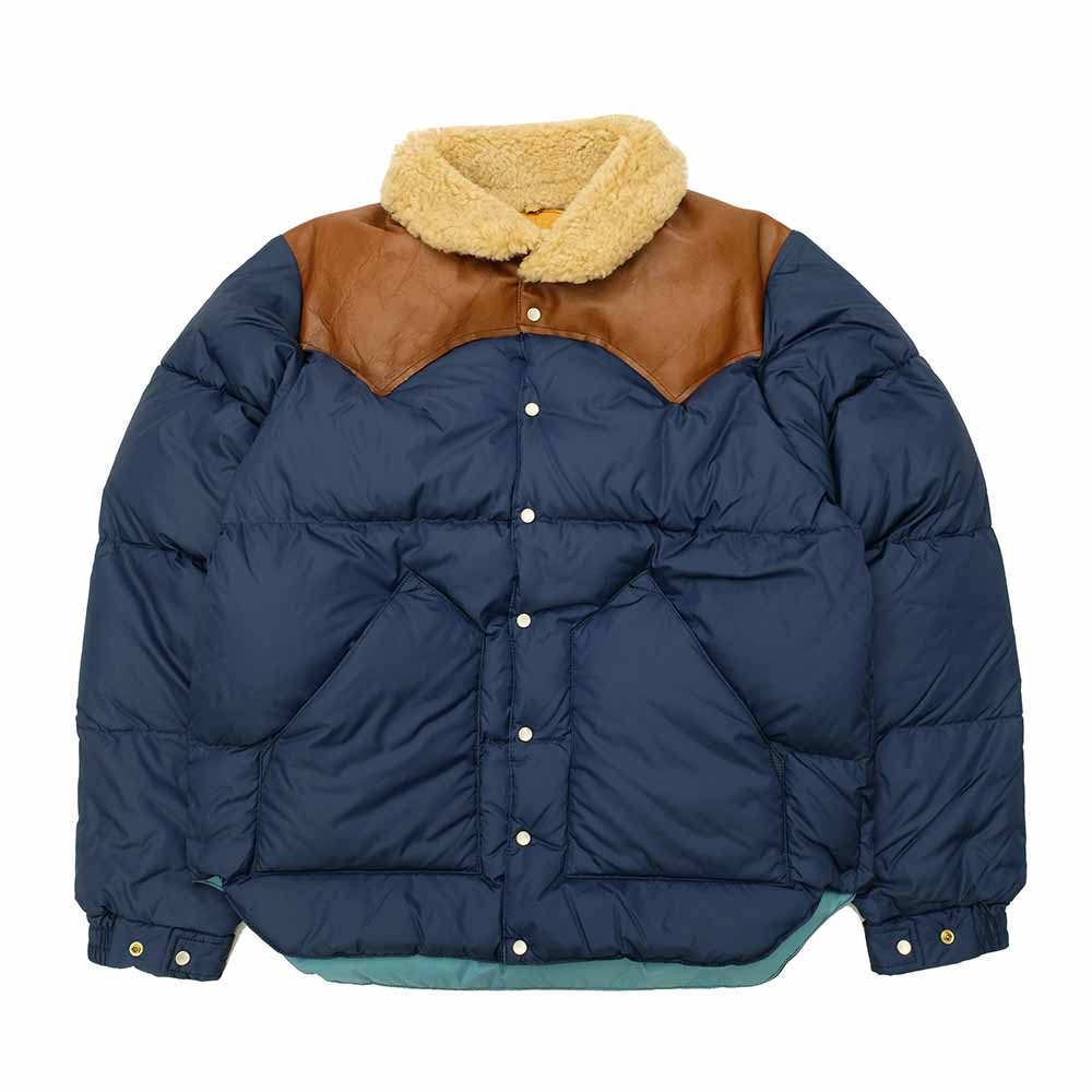 Rocky Mountain Featherbed - CHRISTY JACKET - 200-232-06
