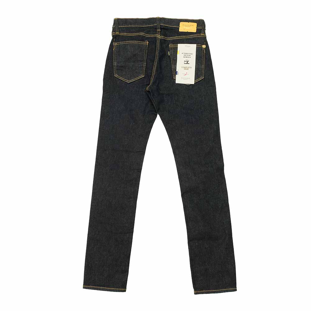 BIG JOHN MADE in JAPAN COMPLETE FREE 305 SKINNY FIT BJM305F