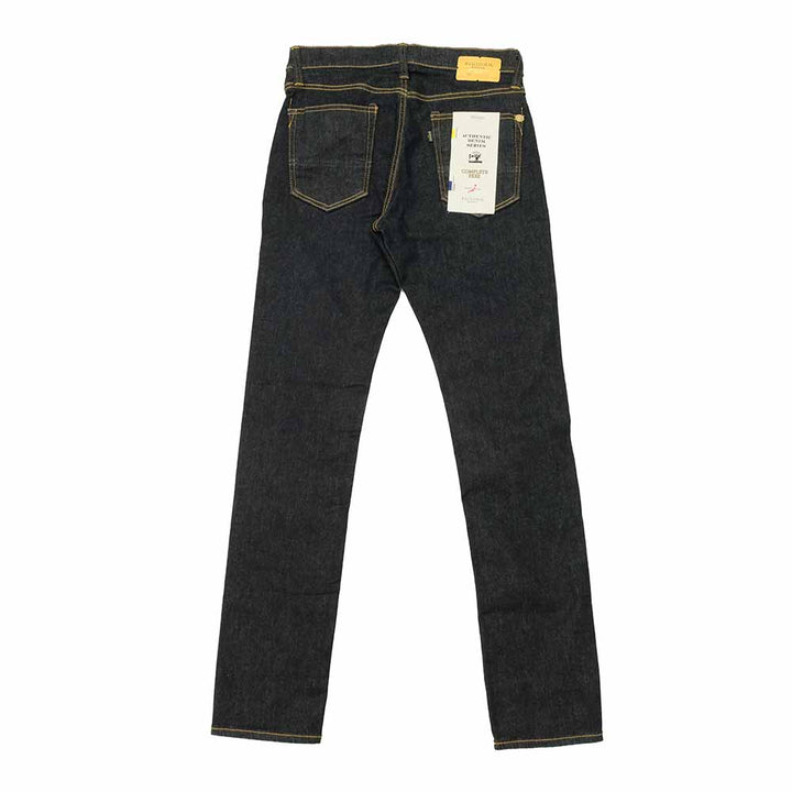 BIG JOHN MADE in JAPAN COMPLETE FREE 305 SKINNY FIT BJM305F