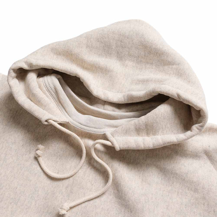 Champion - REVERS WEAVE - 2ND PATENT - PULLOVER AFTER HOODED SWEATSHIRT - C3-D106