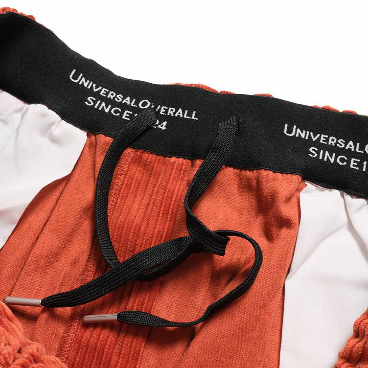 UNIVERSALOVERALL - CHILPAN CORDUROY - U2633630-B