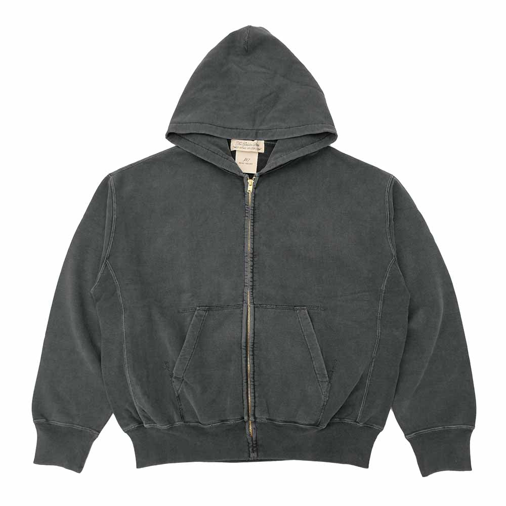 REMI RELIEF - SP加工 Zip Hoodie - NEW FIT - RN30389184