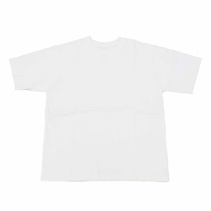 MOMOTARO JEANS - HEAVY OUNCE S/S TEE - MXTS1035