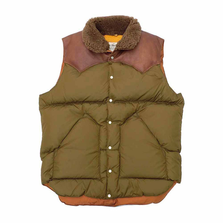 Rocky Mountain Featherbed - CHRISTY VEST - 200-252-02