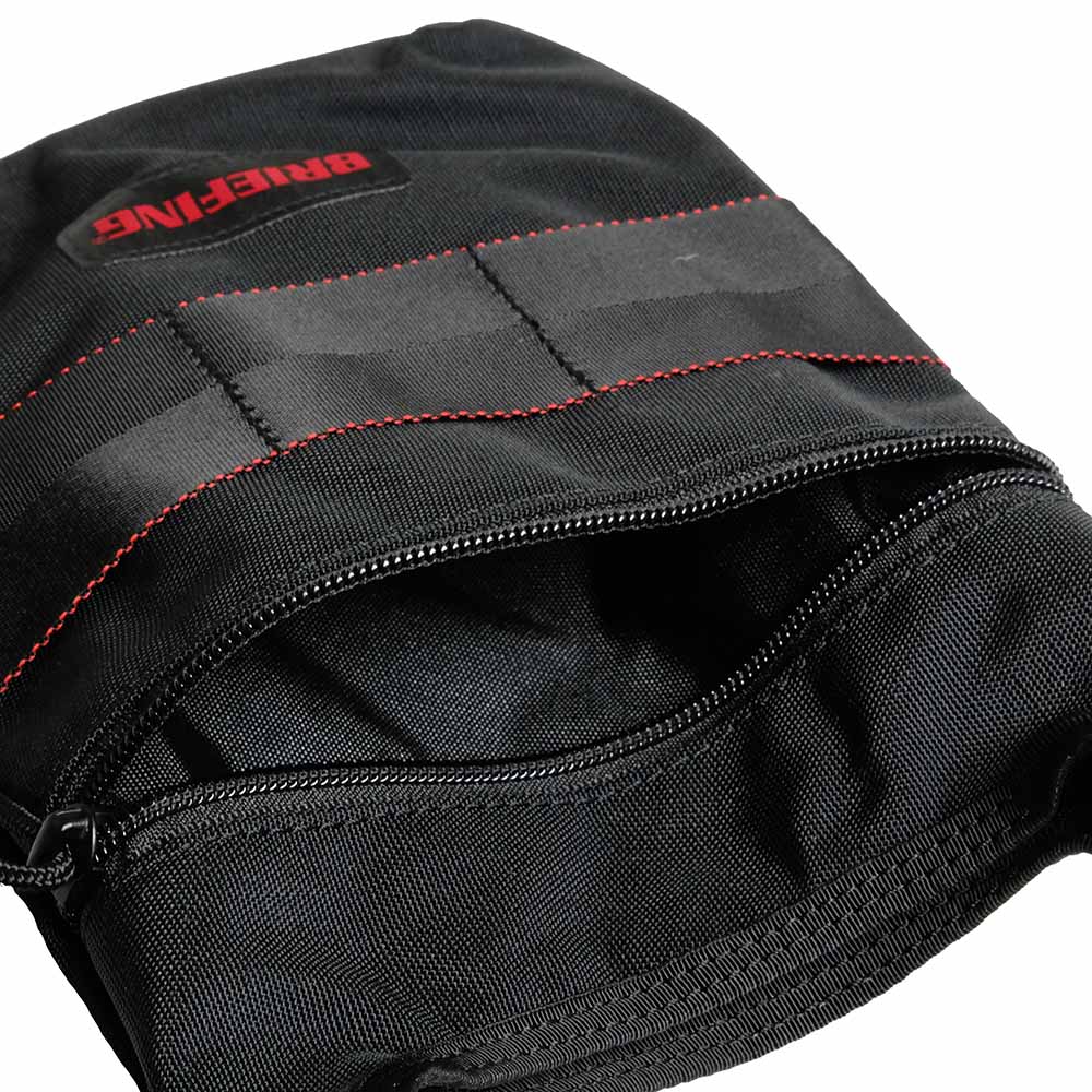 BRIEFING - DAY TRIPPER MINI MW - BRA243L01 – HINOYA Online Store