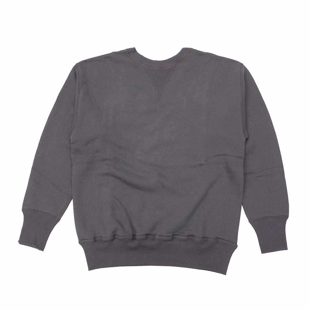 WAREHOUSE - Lot.401 SET-IN SLEEVE SWEATSHIRT - 401-23