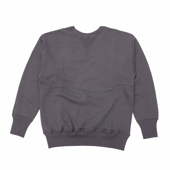 WAREHOUSE - Lot.401 SET-IN SLEEVE SWEATSHIRT - 401-23