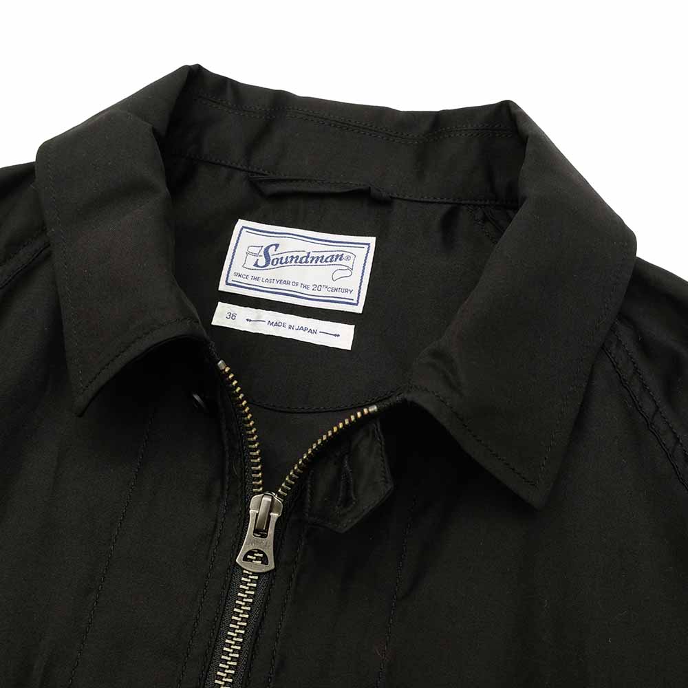 Soundman - Sports Jacket - Swinger - 3007-503Z