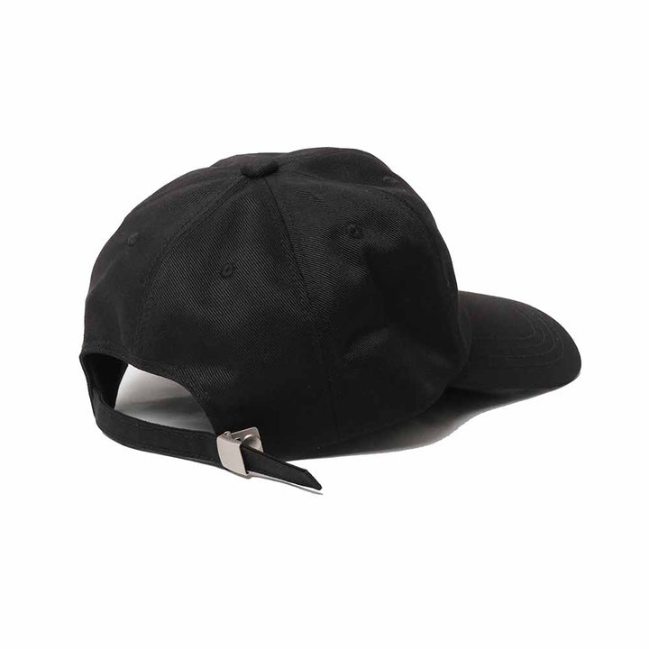 Mr.FATMAN - CLASSIC EMB CAP - 5261002
