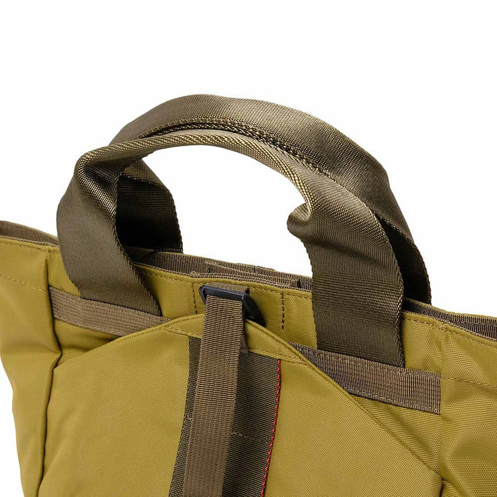 BRIEFING - URBAN GYM TOTE S WR - BRL231T24