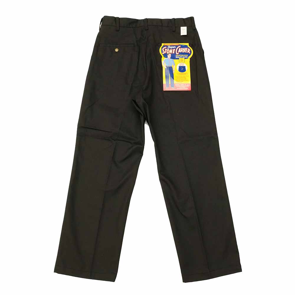 UNIVERSALOVERALL - HERITAGE ORIGINAL PANTS - HT-01
