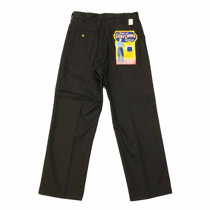 UNIVERSALOVERALL - HERITAGE ORIGINAL PANTS - HT-01