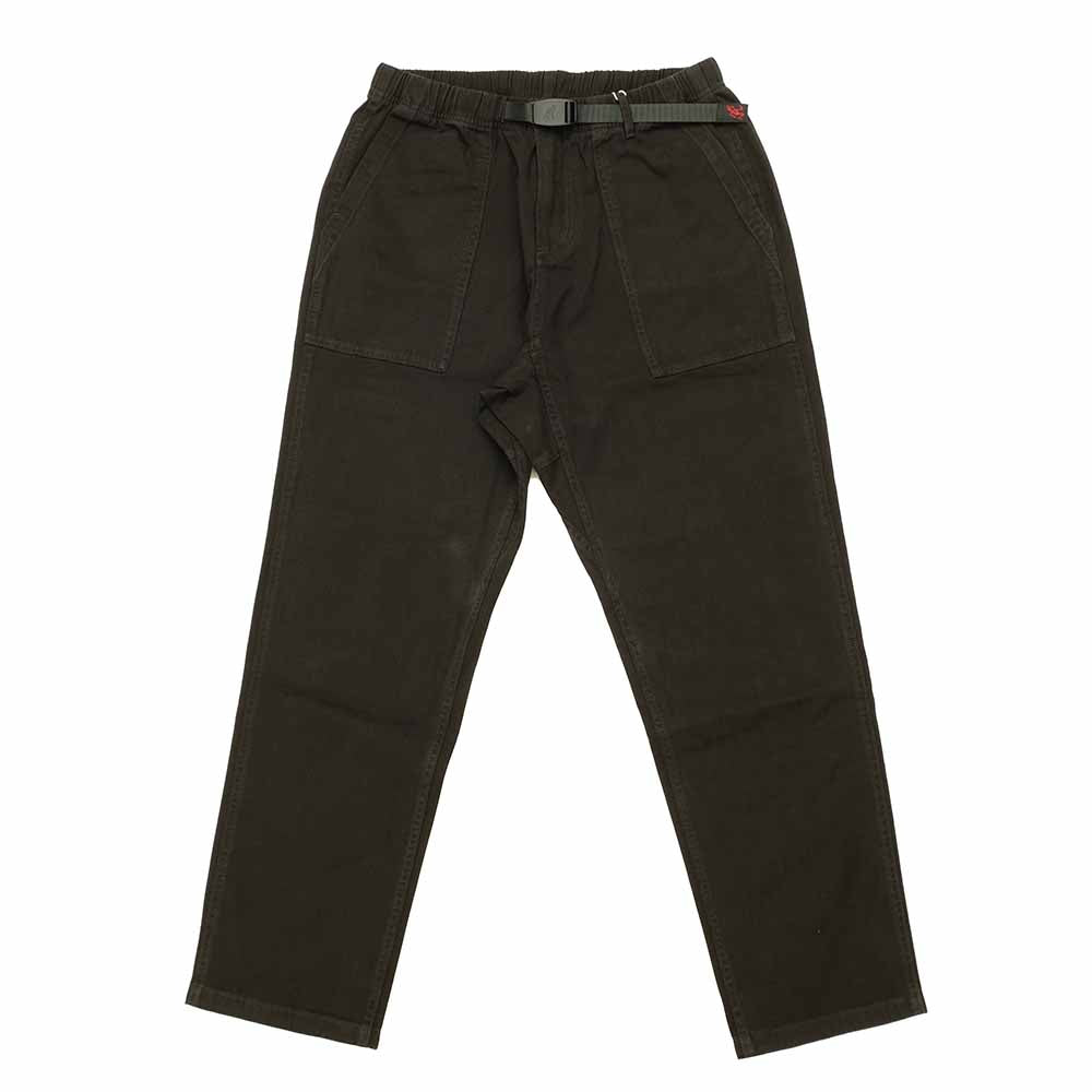 GRAMICCI - LOOSE TAPERED RIDGE PANT - G114-OGT