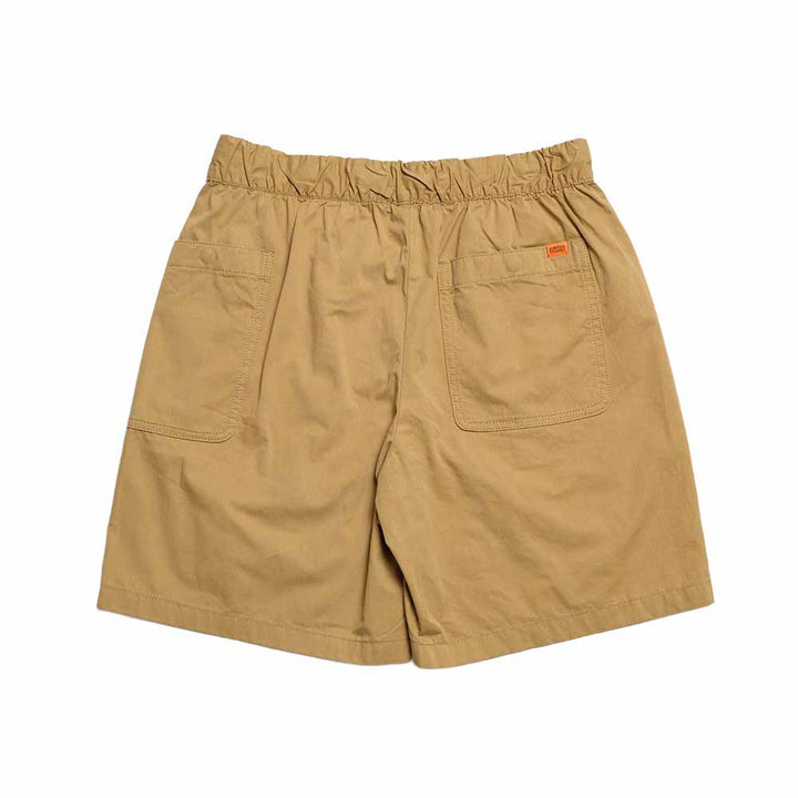 UNIVERSAL OVERALL - CHILLPAN SHORTS - U2623631-D