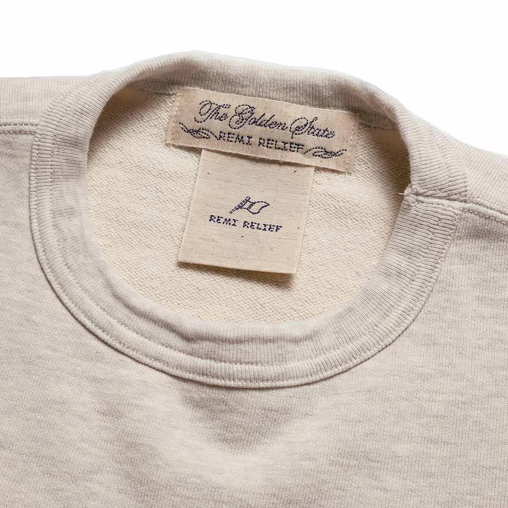 REMI RELIEF - SP Processing SS Crew - MICHIGAN - RN30389180