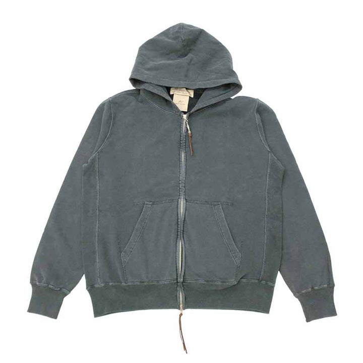 REMI RELIEF - SP加工 Zip Hoodie - RN6003SDP