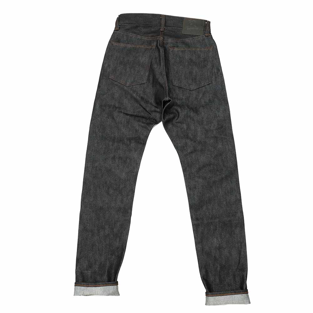 MOMOTARO JEANS - SILK DENIM - NARROW TAPERED - MXJE1103