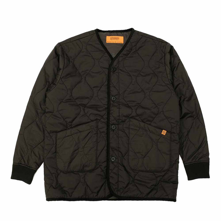 UNIVERSAL OVERALL - QUILT JACKET - U2533522
