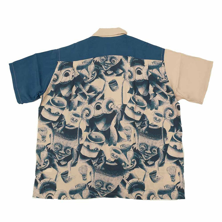 SUN SURF × 伊藤若冲 - SPECIAL EDITION - YOKAI - SS39534