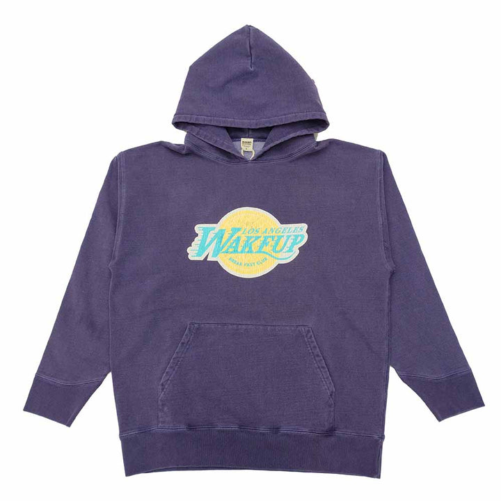 BARNS ATHLETIC HOODIE WAKEUP BR-23430