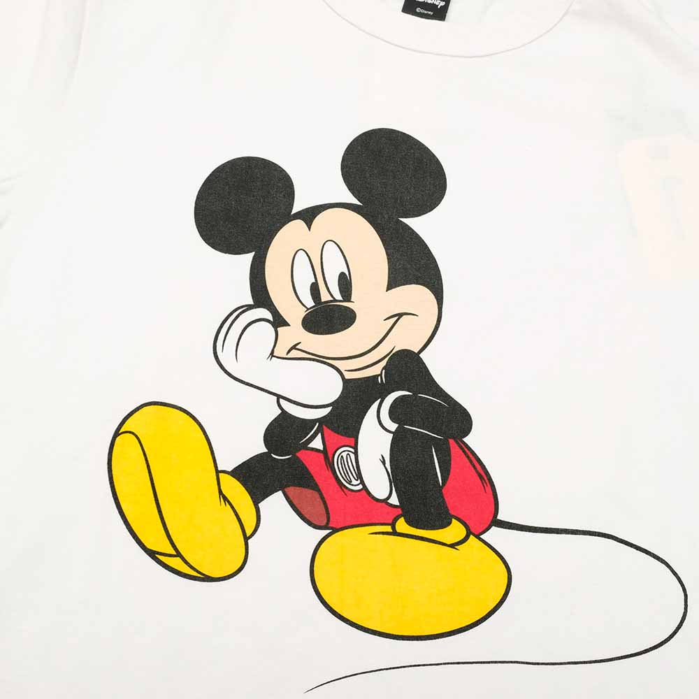 SUNNY SPORTS - PENNEY'S - MICKEY S/S T-shirt - PN24S003MM