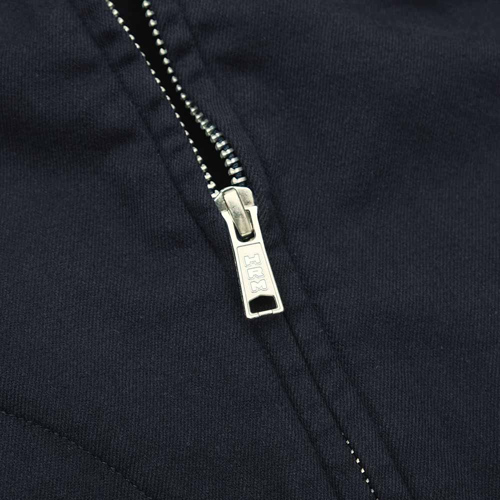 HOLLYWOOD RANCH MARKET - Feel So Hot Varsity Jacket - 1017887