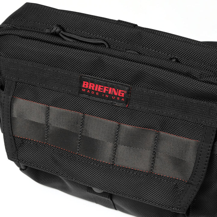 BRIEFING - MAG SHOULDER S - BRA243L38