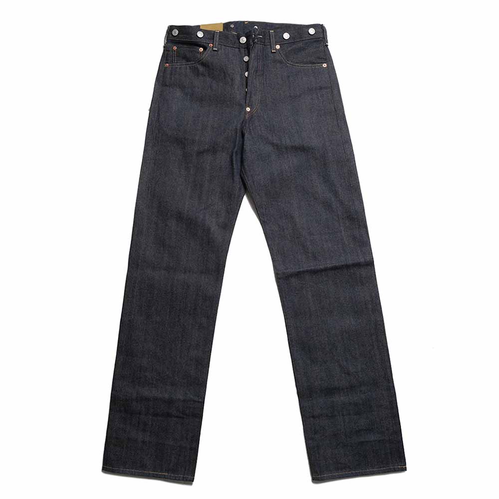 LEVI'S VINTAGE CLOTHING - 1922 501 JEANS - A4410-0003
