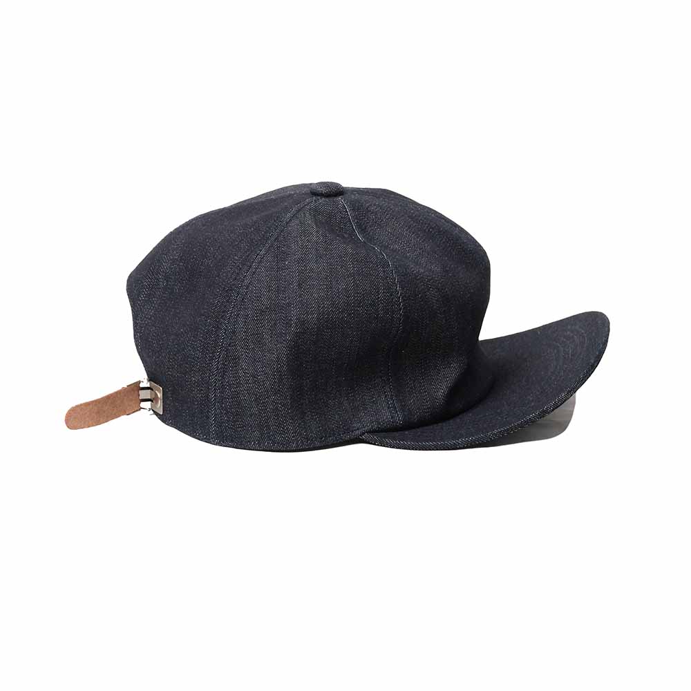 Mr.FATMAN - MFM FLIP CAP - 5261003