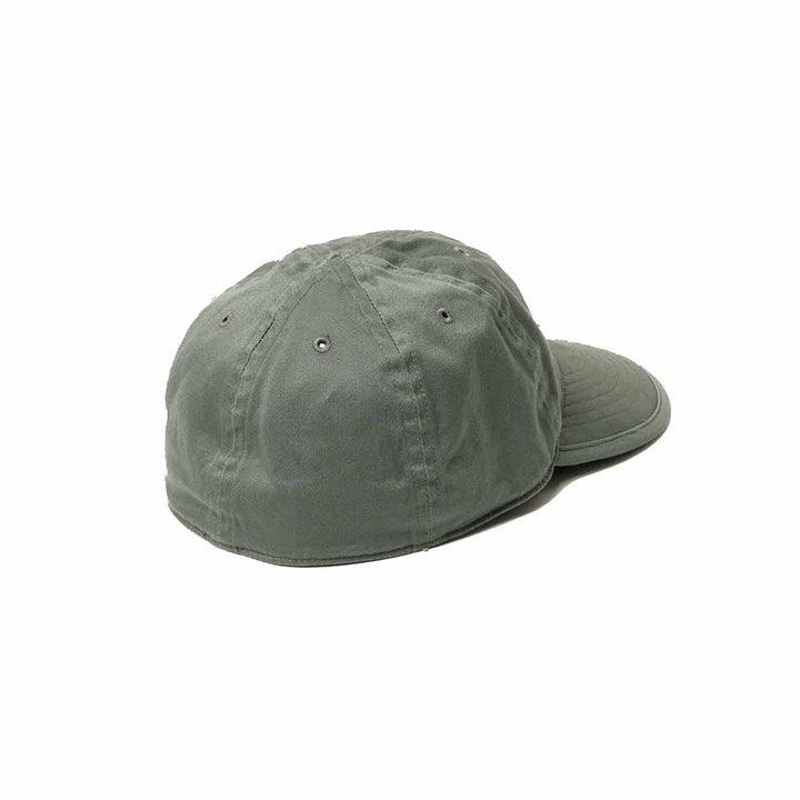 BUZZ RICKSON'S - CAP, FIELD, MAN'S SAGE GREEN - BR02881