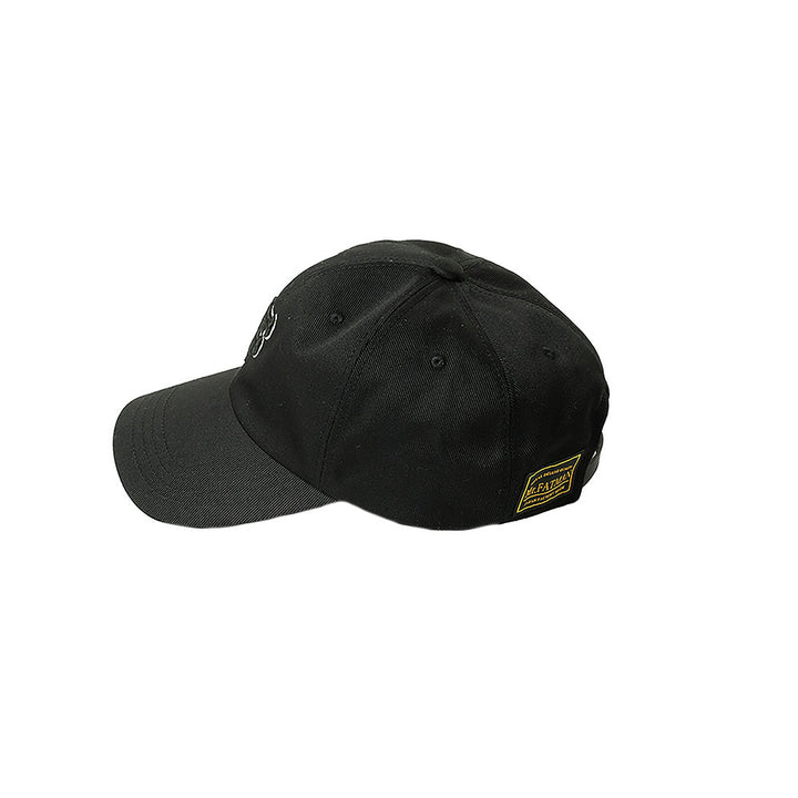 Mr.FATMAN - BASEBALL CAP - F EMB - 5252002