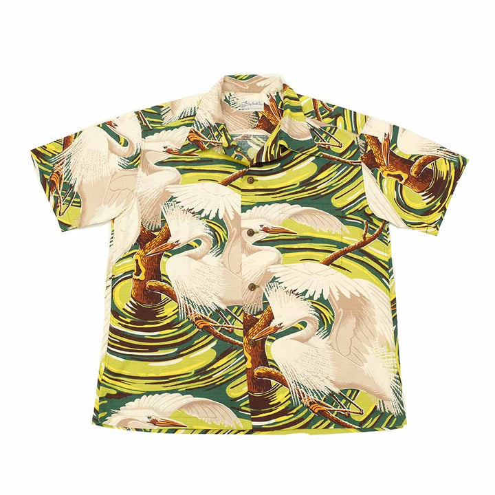 SUN SURF - SPECIAL EDITION - PAIR OF HERON - SS39480