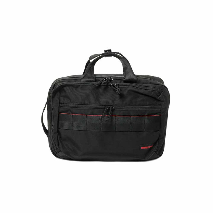 BRIEFING - BS BOX 2WAY PACK AG - BRA241P37